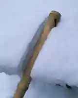 滑川神社 - 仕事と子どもの守り神(福島県)