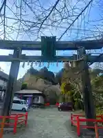 亀岡八幡宮(宮城県)