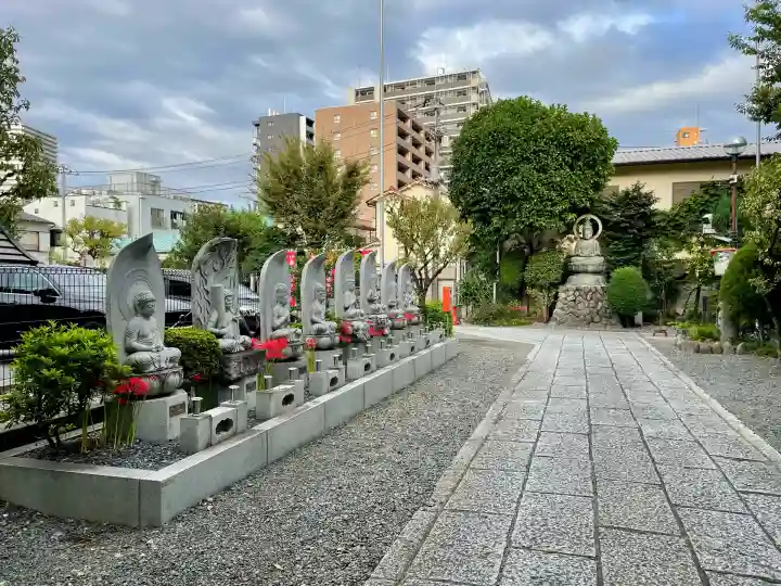 高安寺(東京都)