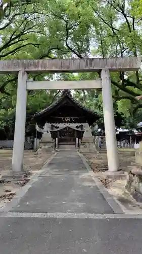 七所神社(愛知県)