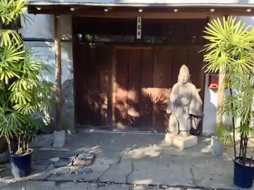 愛宕神社(東京都)