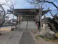 寿量寺(三重県)