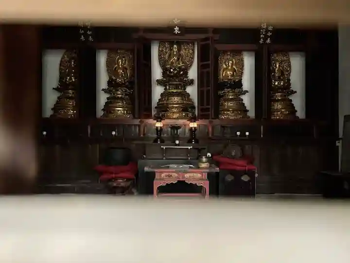 千手院(東京都)