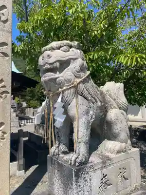 大宮八幡神社(香川県)