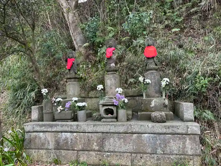 黙仙寺(神奈川県)