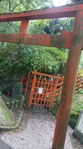 磐船神社のその他建物