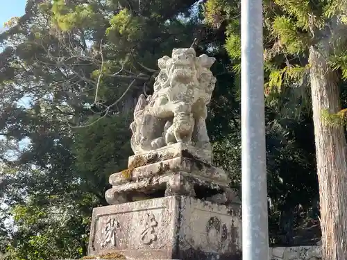 井林神社(滋賀県)