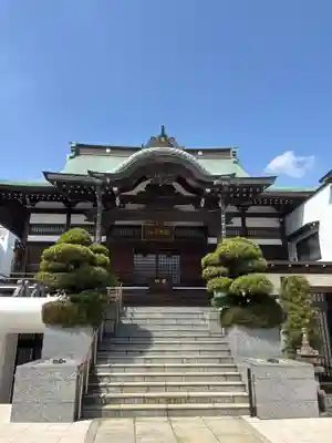 圓乗院(東京都)