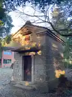 八幡神社のその他建物