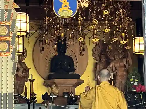 清荒神清澄寺(兵庫県)