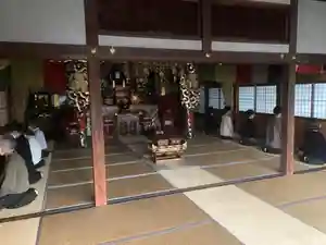 安用寺の体験その他(2021年11月17日(水) 09時00分39秒投稿)
