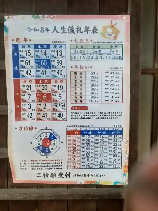渡橋八幡宮(島根県)