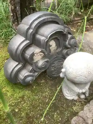 大喜寺のその他建物