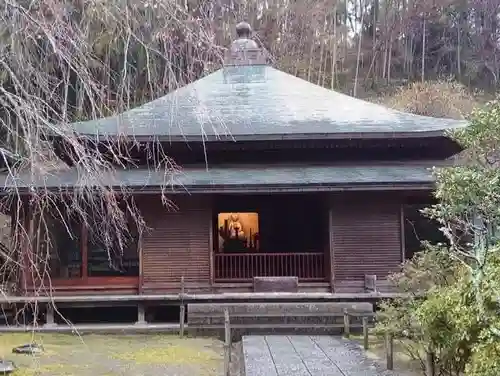 東慶寺(神奈川県)