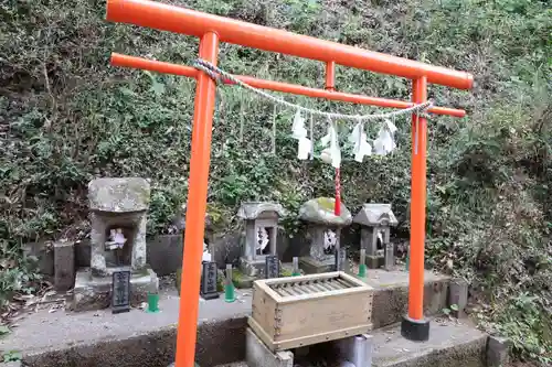 浅間神社(千葉県)