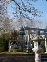 大生郷天満宮のその他建物