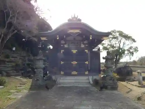 幸運之光 成龍寺(千葉県)