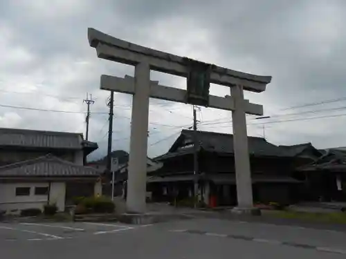 多賀大社(滋賀県)