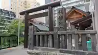 札幌祖霊神社(北海道)