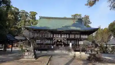 今宮神社の神楽