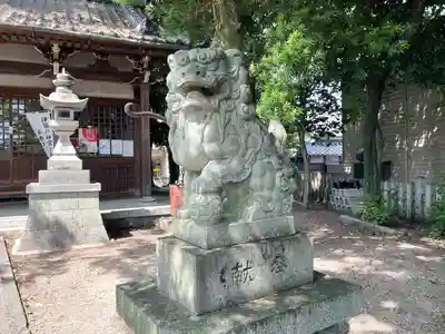 神明社（松寺神明社）(三重県)