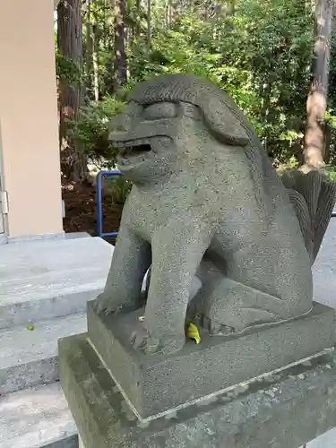 古峯神社(宮城県)