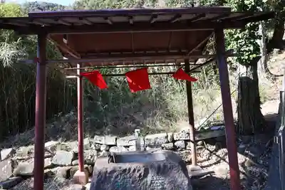 大聖院(高塚不動尊)(千葉県)