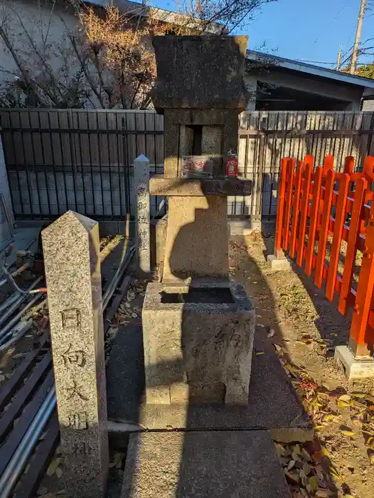 天之御中主神社(兵庫県)