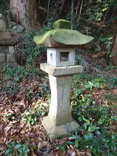賀茂神社(群馬県)