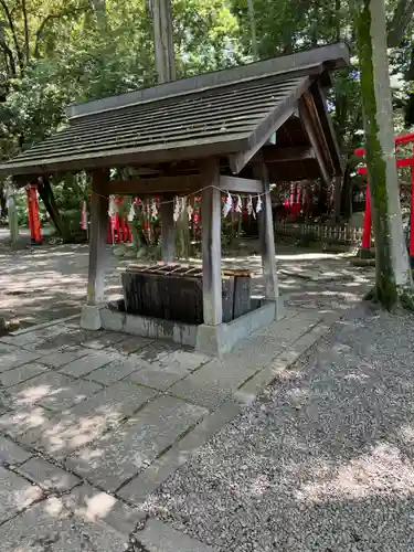 武蔵一宮氷川神社(埼玉県)