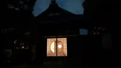 光明院（光明禅院）(京都府)