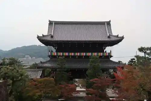くろ谷 金戒光明寺(京都府)