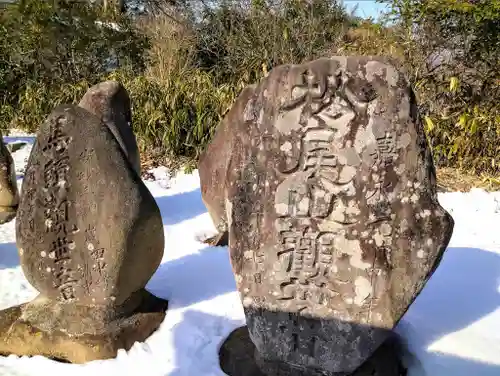 住吉神社(宮城県)