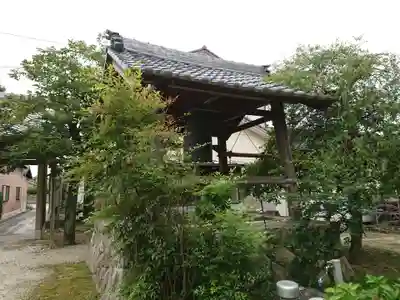 養源寺のその他建物