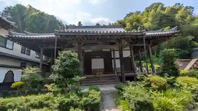 常谷寺(奈良県)