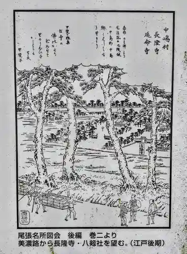 中嶋宮（旧八剱社）のその他建物