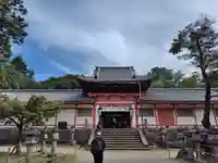 手向山八幡宮(奈良県)