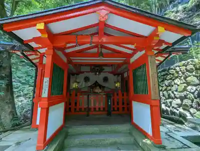 鞍馬寺(京都府)