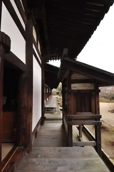 元興寺(奈良県)