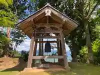 光明寺のその他建物