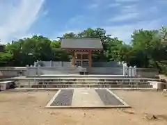 高山神社(群馬県)