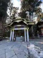 日光東照宮(栃木県)