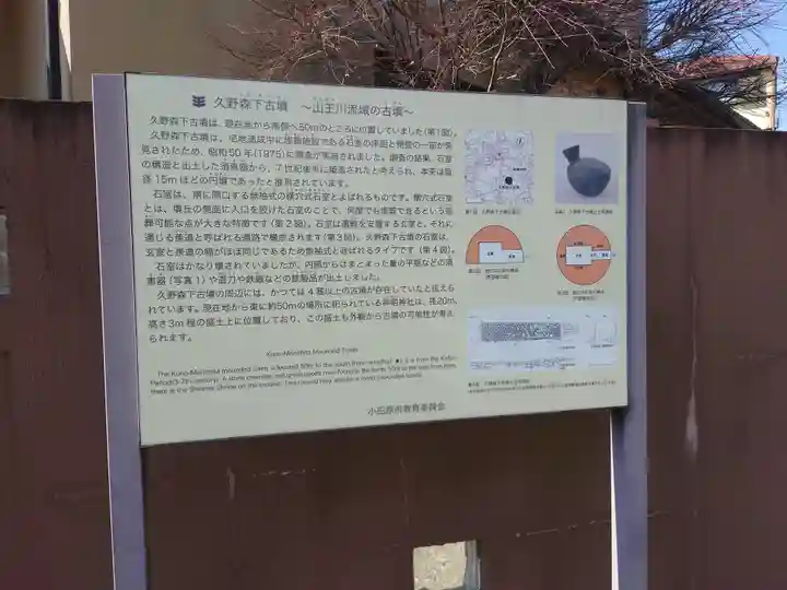 神明神社(神奈川県)