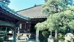 妙善寺（ハズ観音）(愛知県)