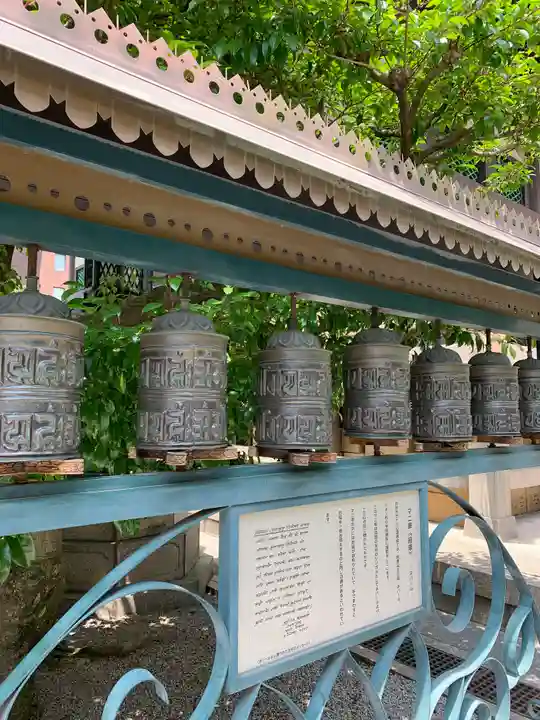 太融寺のその他建物