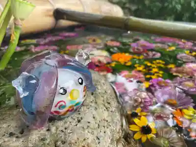 五泉八幡宮(新潟県)