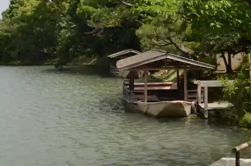 大覚寺(京都府)