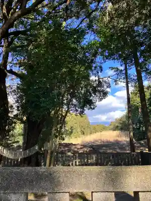 山宮浅間神社(静岡県)