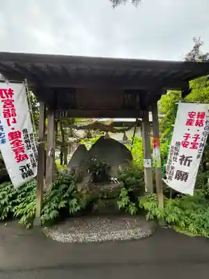 唐松神社(秋田県)