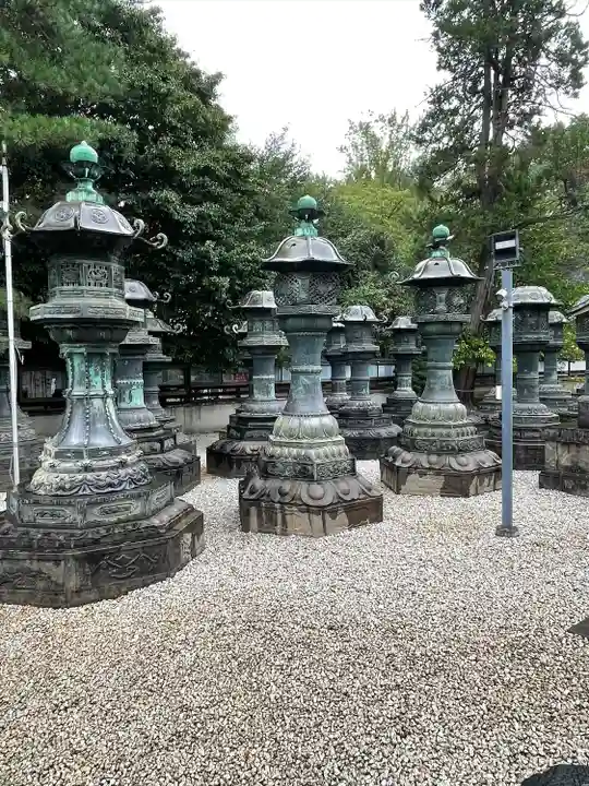 上野東照宮(東京都)